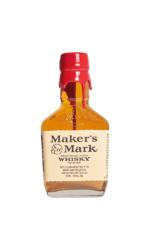 image of Maker's Mark Bourbon 200ml