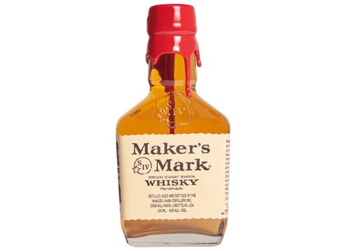 product image for Maker's Mark Bourbon 200ml