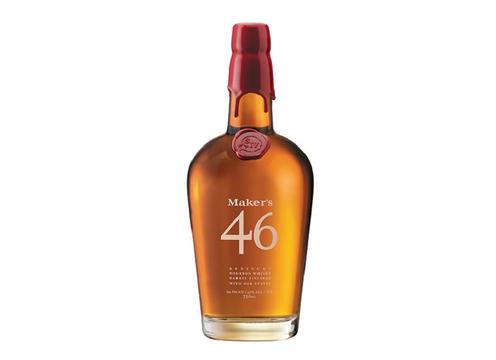 product image for Maker' Marker 46 Bourbon 750ml