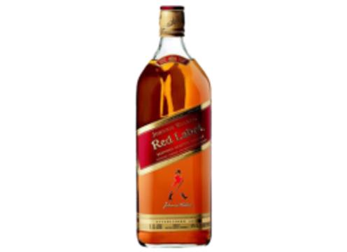 product image for Johnnie Walker Red Label  3L