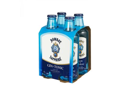 image of Gin Ready To Drink