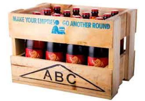 image of Beer Crate