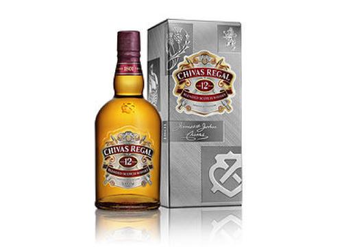 product image for Chivas Regal 12Year 1LTR