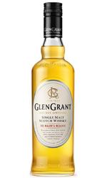 image of GlenGrant Single Malt whisky 700ML