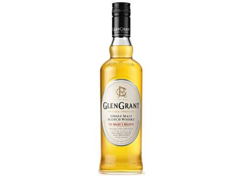 product image for GlenGrant Single Malt whisky 700ML