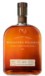 image of WOODFORD RESERVE Bourbon 700ml