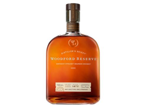 product image for WOODFORD RESERVE Bourbon 700ml