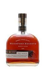 image of woodford res. double oak 700ml