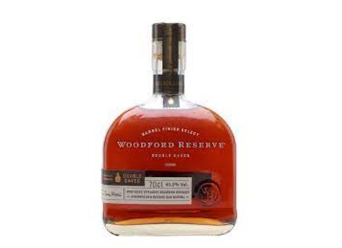 product image for woodford res. double oak 700ml