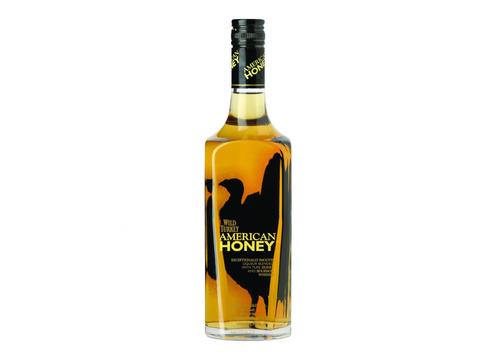 product image for Wild Turkey American Honey 700ML BTL
