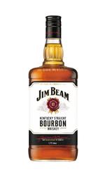 image of Jim Beam Bourbon 1.75LTR BTL