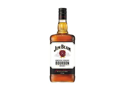 product image for Jim Beam Bourbon 1.75LTR BTL