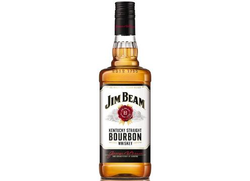 product image for Jim Beam Bourbon 1LTR  BTL