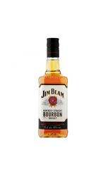 image of Jim Beam Bourbon 700 ML BTL