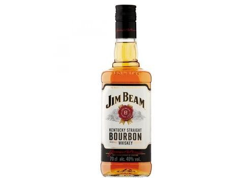 product image for Jim Beam Bourbon 700 ML BTL