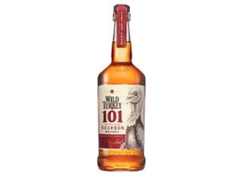 product image for wild turkey 101 700ml