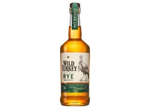 product image for Wild turkey rye 700ml