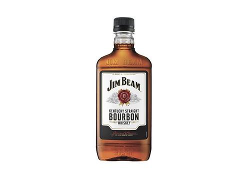 product image for Jim Beam Bourbon 375 ML