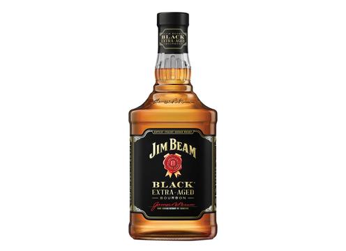 product image for Jim Beam Black Label Bourbon 1L