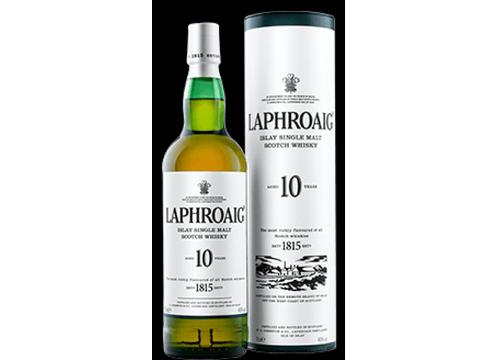 product image for Laphoaig 10y/o 700ml