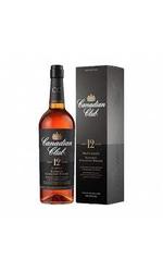 image of Canadian Classic 12year 700ML