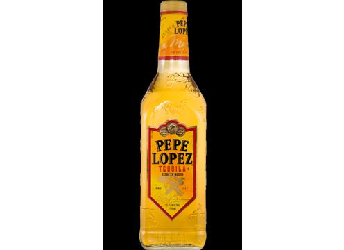 product image for Pepe Lopez Gold 700ML BTL