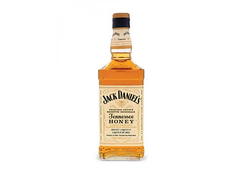 product image for Jack Daniels Tennessee Honey 700ML BTL