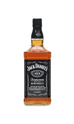 image of Jack Daniels Old No.7  1LTR BTL