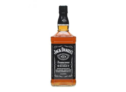 product image for Jack Daniels Old No.7  1LTR BTL