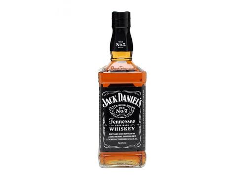 product image for Jack Daniels Old No.7  700ML BTL