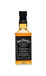 image of Jack Daniels Old No.7  350ML BTL