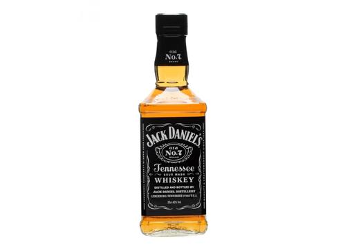 product image for Jack Daniels Old No.7  350ML BTL