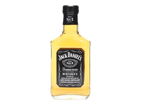 product image for Jack Daniels Old No.7 200ml 