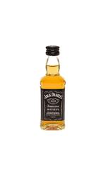 image of Jack Daniels Old No.7  50ML 