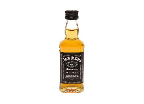 product image for Jack Daniels Old No.7  50ML 