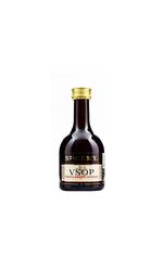 image of St Remy French Brandy VSOP  Miniature