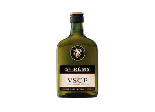 product image for St Remy French Brandy VSOP  350ML BTL
