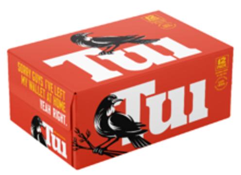 product image for Tui 12pk cans