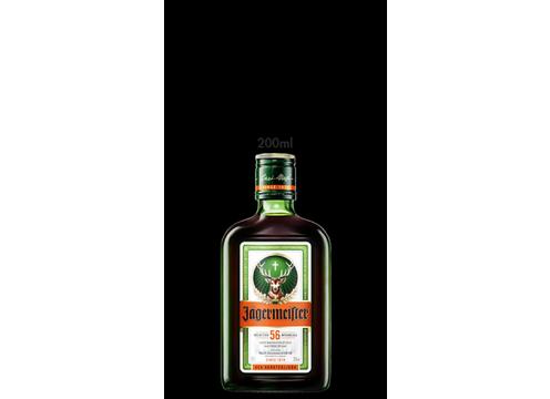 product image for Jagermeister 200ml