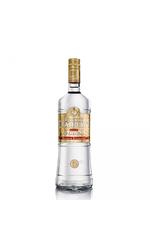 image of Russian standard Gold 1L