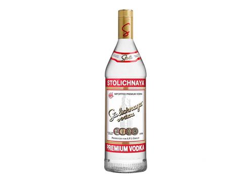 product image for Stolichnaya Vodka  1 LTR