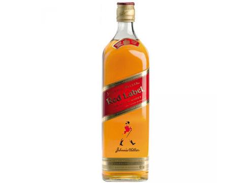 product image for Johnnie Walker Red Label 350ml