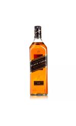 image of Johnnie Walker Black Label Blended Whisky 700ml
