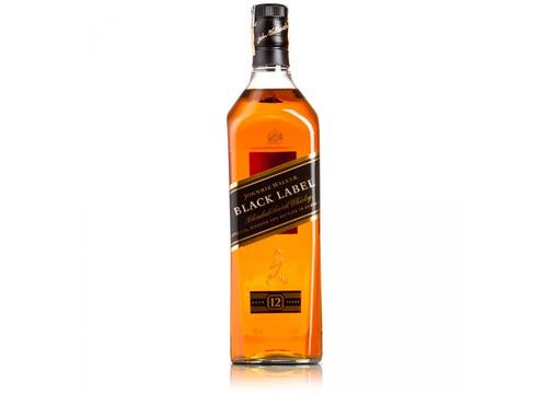 product image for Johnnie Walker Black Label Blended Whisky 700ml