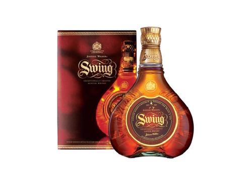 product image for Johnnie Walker Swing Whisky 700ml