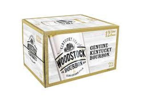 product image for Woodstock 7% zero 12pk cans