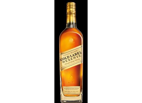 product image for Johnnie Walker Gold Reserve 750ml