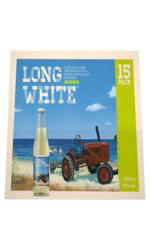 image of Long White Lemon&Lime 15pk