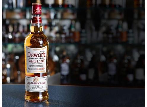 product image for Deware's Whisky 1 LTR BTL