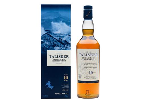 product image for Talisker 10y/o 700ml